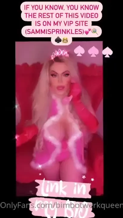 This got deleted on my instagram but if you re on my vip site there is 