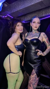 Alien lesbos from outer space with my love melodymynx video coming part 27