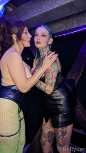 Alien lesbos from outer space with my love melodymynx video coming part 29