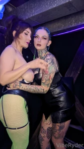 Alien lesbos from outer space with my love melodymynx video coming part 32