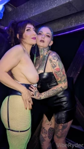 Alien lesbos from outer space with my love melodymynx video coming part 24