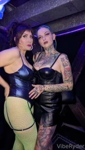 Alien lesbos from outer space with my love melodymynx video coming part 31