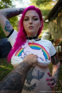 Let s get touchy-feely