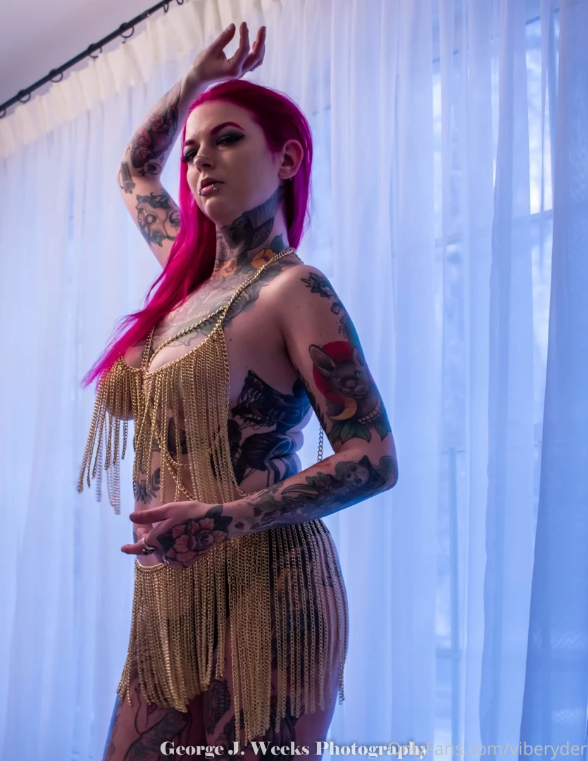 Color or black and grey by george j weeks part 4 