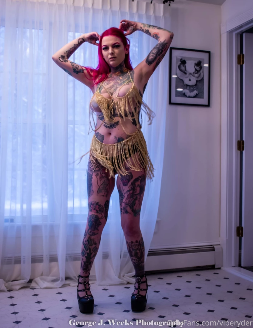 Color or black and grey by george j weeks part 12 