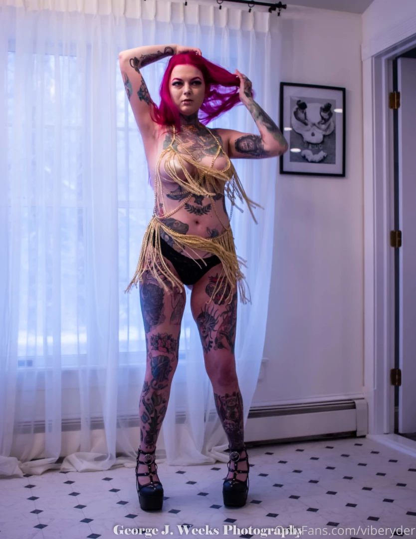 Color or black and grey by george j weeks part 2 