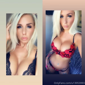 Follow my blonde bombshell free to follow hotdaisy15 boy girl content