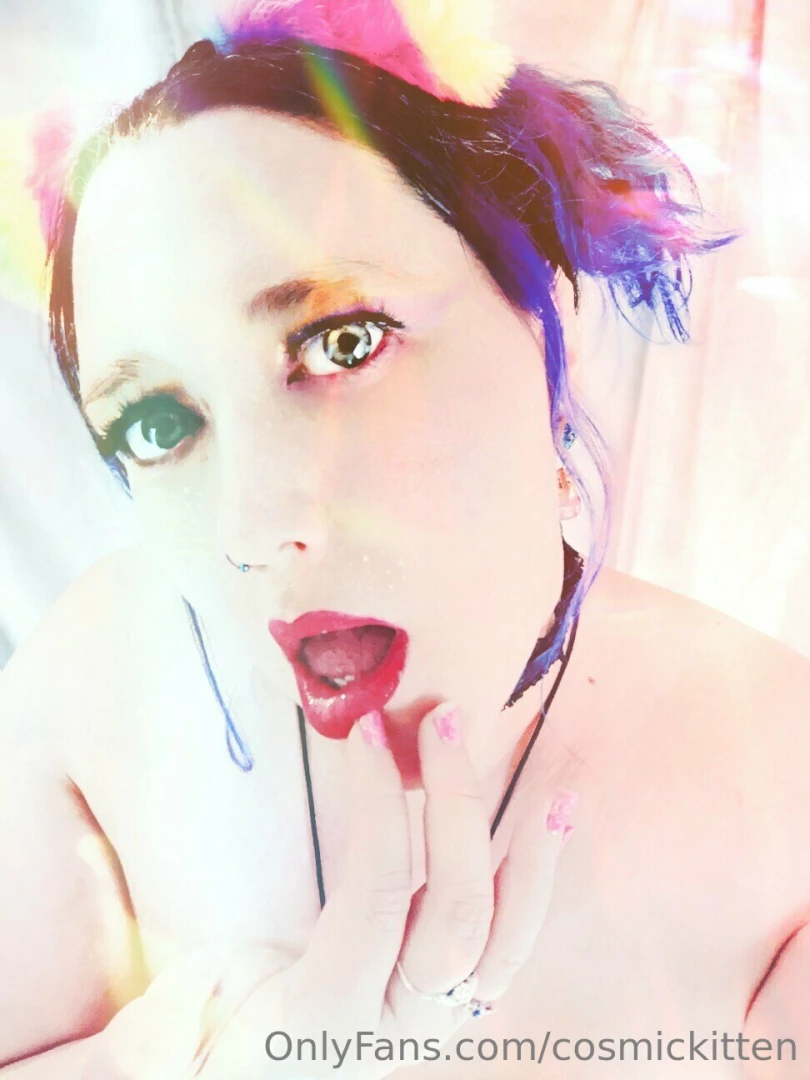 I may need to touch up my lipstick after i swallow your cum tip this 