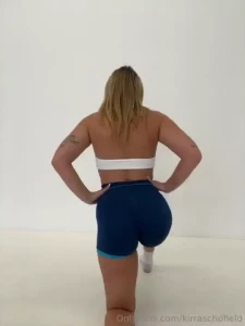 Don t forget to stretch part 31