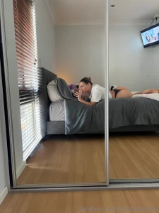 Netflix and chill anyone part 12