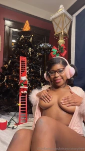 Your little snow flake