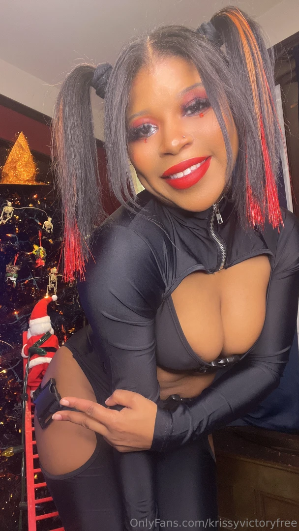 Holiday harley 