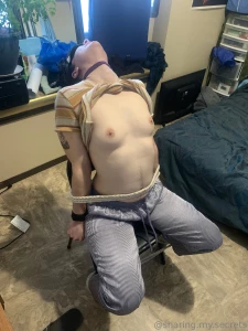 I sometimes get the craving for a rigorous set of crazy odd rules make