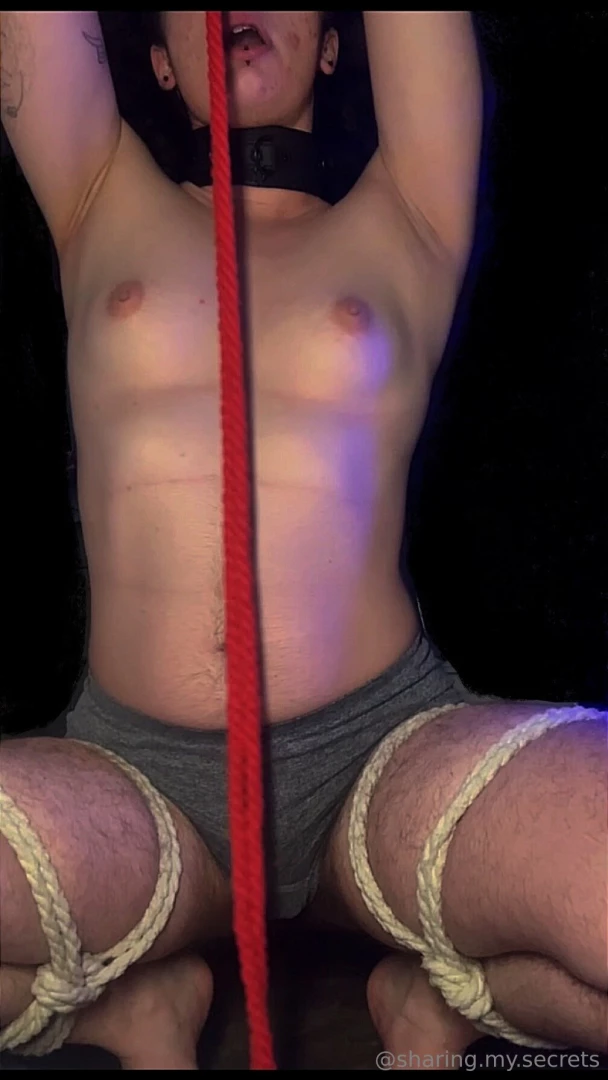 Can you help me out i want to be suspended off the ground being used part 1 