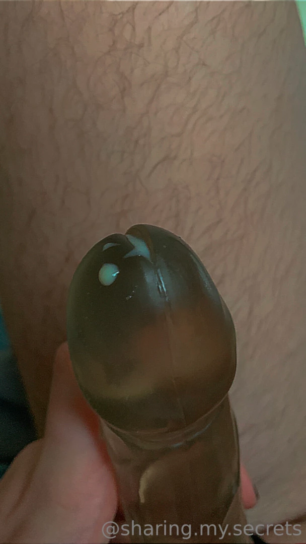 I love some deep penetration 