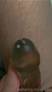 I love some deep penetration