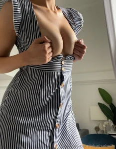 Would you stare or would you step closer