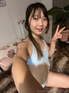 New swimming suit what did you buy in black friday part 1