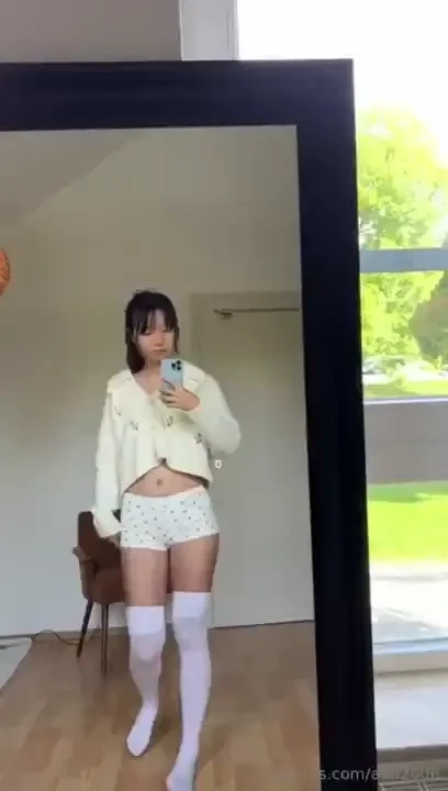 New mirror at home how do you like it part 3 