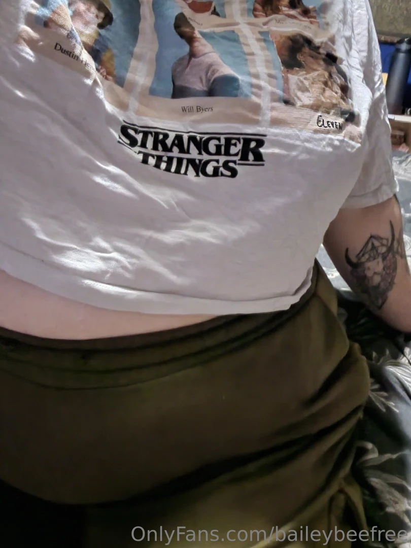 Would you believe 5 minutes before this photo was taken i had a thick 