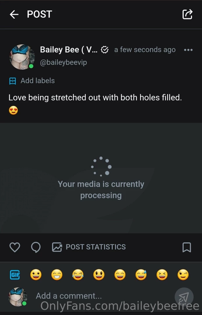 Vip page to see this one 