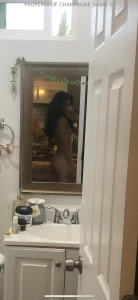 Of course i m always naked