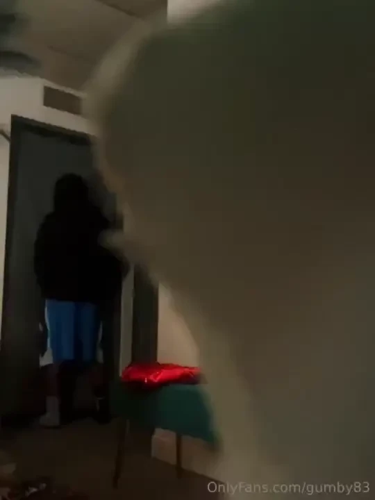 - dude been whacking off to my vidz and asked if he could be one of 