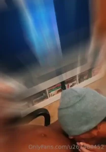 -part one- of me and one of my buddies just fucking around ion