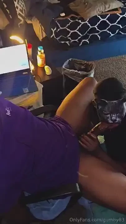 Big homie pulled up on me 10 29 part 2 