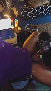 Big homie pulled up on me 10 29 part 2