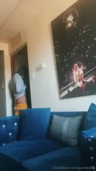 - luh job corp buddy came by silent creampie but you see when he 