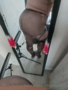 Picking parts of my outfit to go see ghost next month expect tipsy air