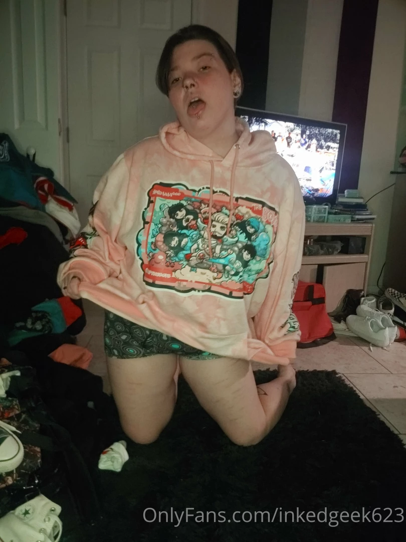 Let s get some tips rolling in so i can get more merch for my favorite part 2 