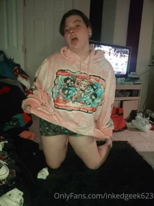 Let s get some tips rolling in so i can get more merch for my favorite part 2