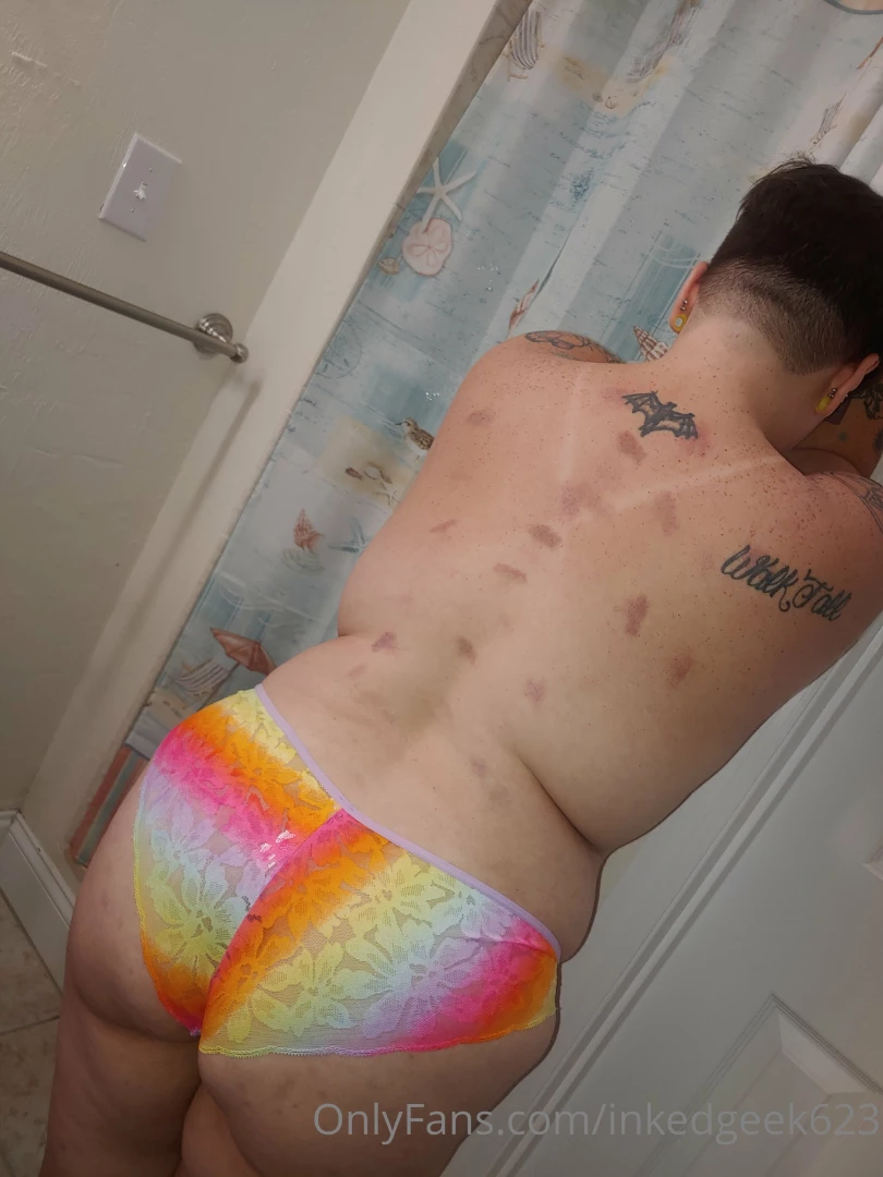 Inkedgeek623 part 12 