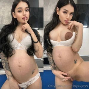 Have you ever seen such a hot mommy sscarletangel made her account she part 63