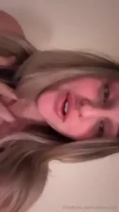 Practising my nightly manifestations do we want the video following on