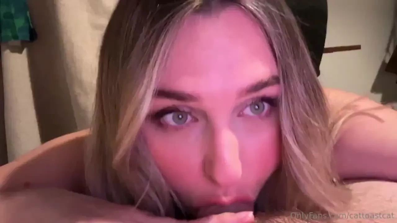 Just setting the mood 