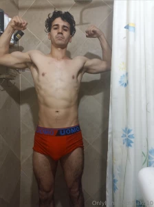 60kg of muscle mass what do you think