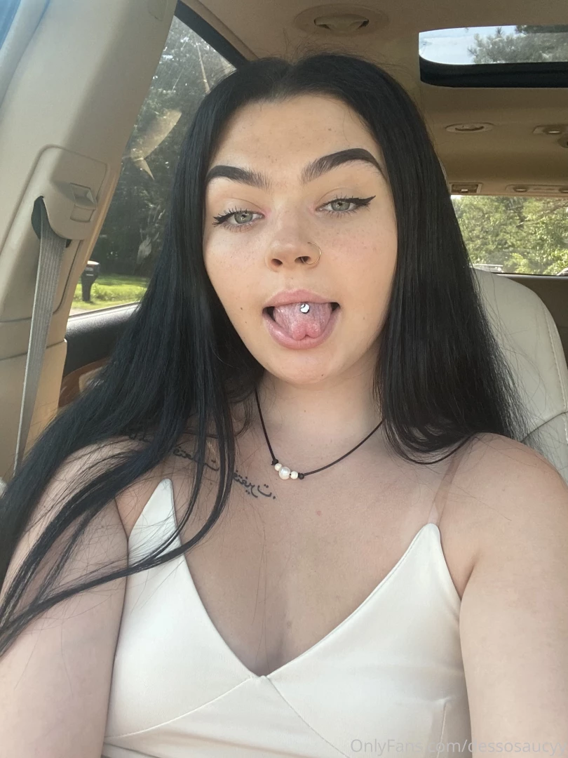 Dessosaucyy part 1 