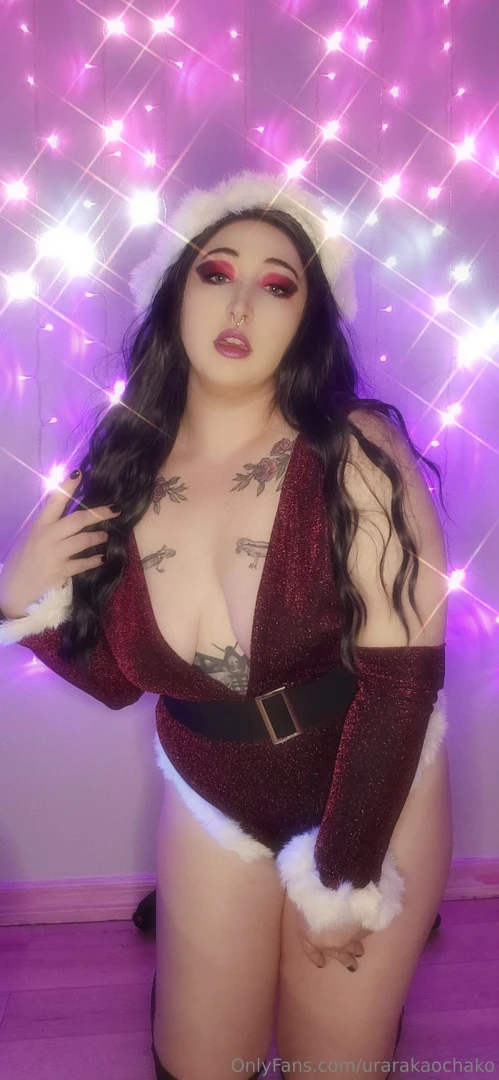 Christmas is coming part 65 