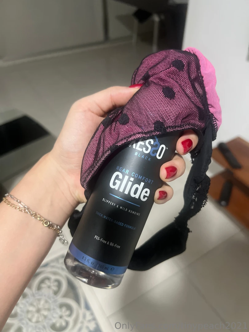 Do you want play with my ass part 4 