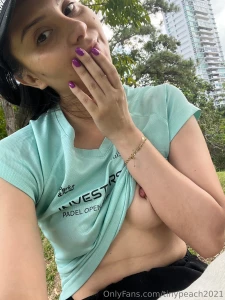 I m in the park bby do you want more go to dm nowwww