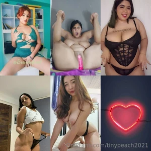 Brendafreel cindysmallsfree nicolejayde kellybootybrown loveluvy