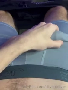 You like how i stroke it for you