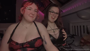 Now say thank you part 2