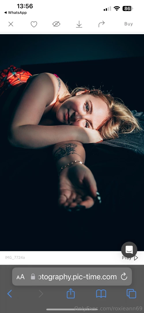 What can i say i m just pretty 