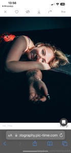 What can i say i m just pretty