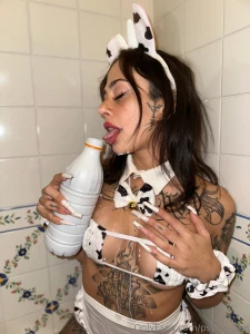 Oggi ci sar un novit imperdibile non ti dico altro il resto vieni a part 2