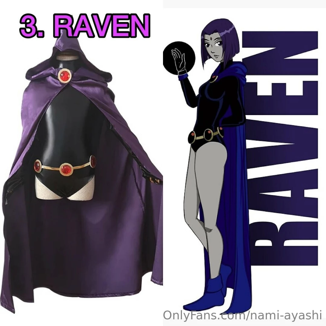 Monthly outfit cosplay time english part 2 